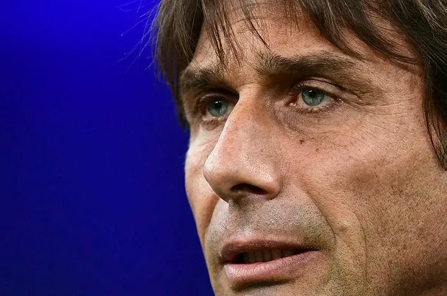 Antonio Conte'ye büyük şok! Mermili mektup gönderdiler