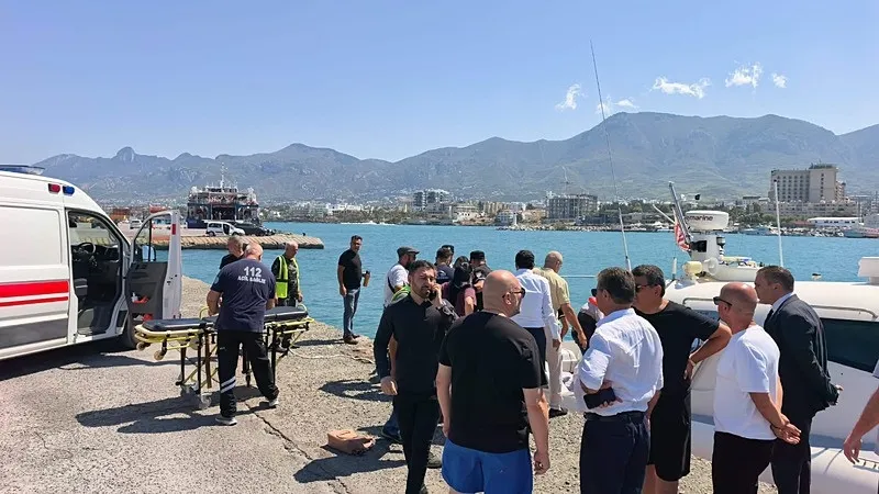 1788100170191.jpeg Girne’de feribot kazası! Kabin su alıyor uyarısı dinlenmedi iddiası!-4