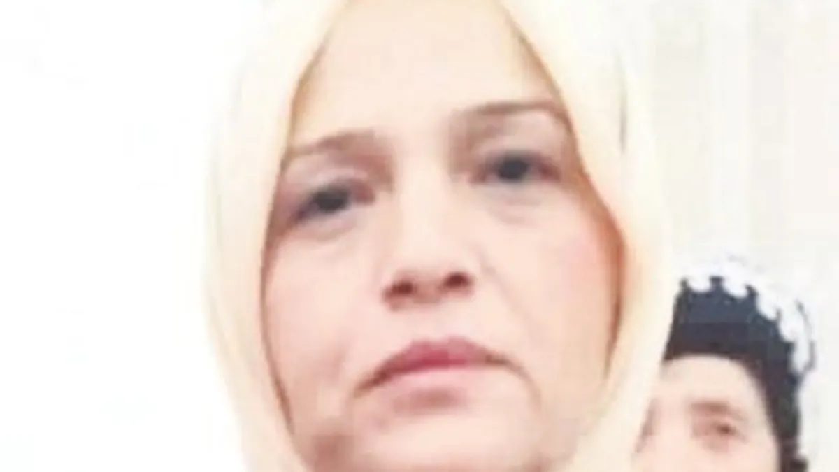 Mardin'den Batman'da kanlı takip: 17 yaşındaki tetikçi anne ve oğlunu öldürdü