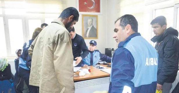 Gönlü zengin!