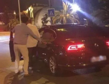 Ali Kılıç’ın başı fena dertte!