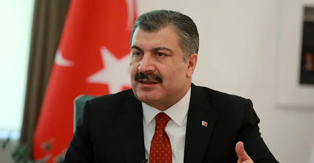 Aileler dikkat! Sağlık Bakanı Koca açıkladı