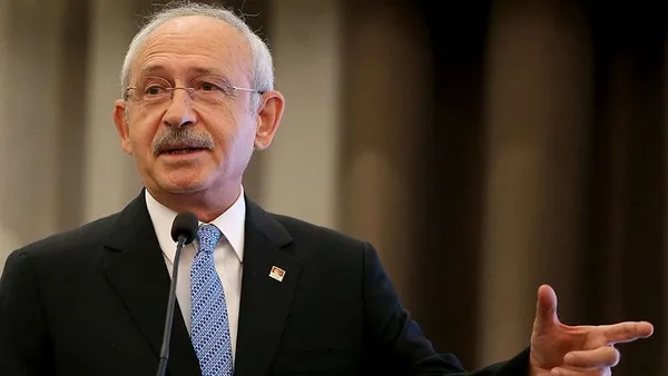 Döviz kuru üzerinden algı yapan CHP Genel Başkanı Kemal Kılıçdaroğlu doları düşüren hamleyi de beğenmedi!-4