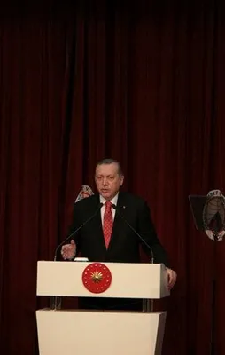 Cumhurbaşkanı Erdoğan'dan bankalara uyarı