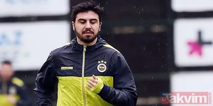 Fenerbahçeli Ozan Tufan’ın Galatasaray tweetleri sosyal medyayı salladı! Yıllar sonra ortaya çıktı...
