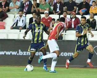 Cumhuriyet Kupası DG Sivasspor’un