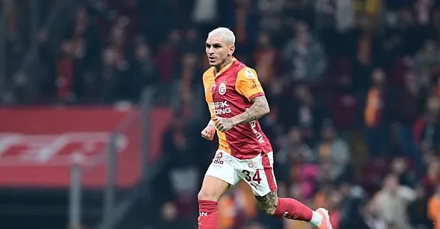 Galatasaray'da Torreira için transfer kararı!