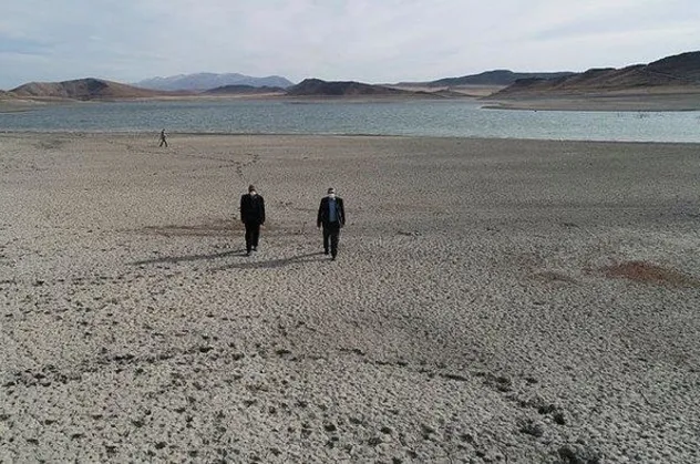 SON DAKİKA: Bakanlıktan kuraklıkla ilgili flaş karar: 2021'de ülke genelinde yaygınlaştırılacak