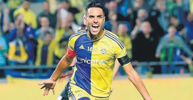 Eran Zahavi De Psv Tehlikesi Takvim