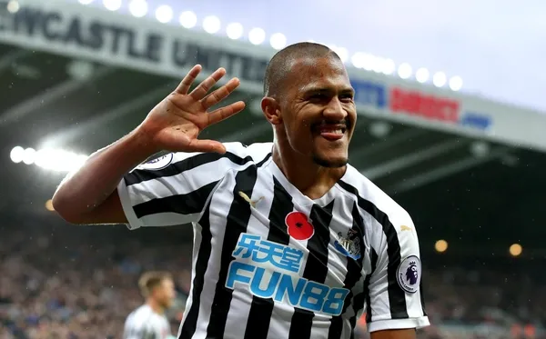 Trabzonspor'da Salomon Rondon heyecanı! Taraftar da yakın markaja aldı-2