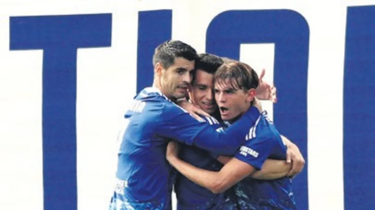 Como’dan Juventus’a şok: Kenan Yıldız 90 dakika sahadaydı