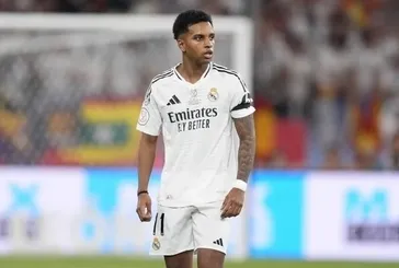 Real Madrid Rodrygo için kararını verdi