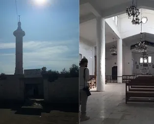 MSBden Barış Pınarı Harekatı ve Dini Azınlıklar açıklaması: Bizim için onur meselesidir