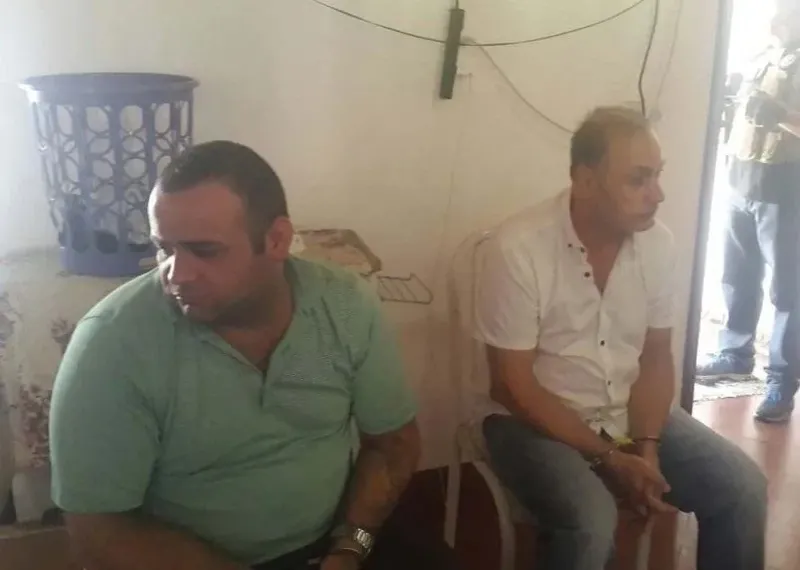 Tüm dünyanın aradığı Hizbullah’ın uyuşturucu kimyageri Eray Uç Brezilya'da yakalandı!-5