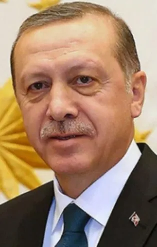 Başkan Erdoğan, tekvandocuları kabul etti