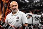 Beşiktaş’ta kritik tercihler! Marsilya maçı muhtemel 11’i