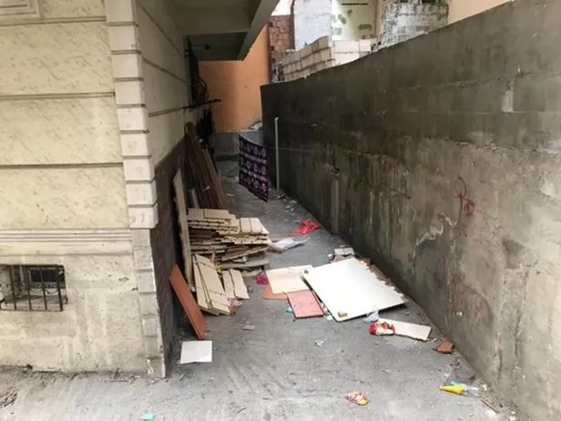Istanbul Da Korkunc Olay 5 Yasindaki Cocuga Cinsel Istismar Iddiasi Takvim