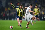 Kadıköy’de söz Cerny’nin! Fenerbahçe - Beşiktaş: 1-2 | MAÇ SONUCU