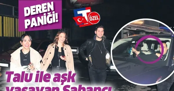 deren talu ile ask yasayan kerim