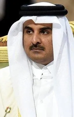 Katar'dan flaş Türk üssü açıklaması