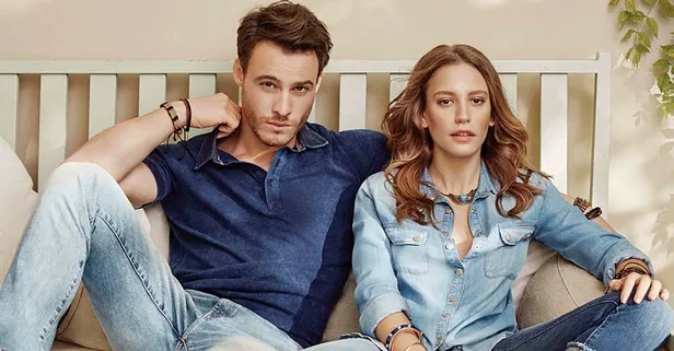 Serenay Sarıkaya filminin senaryosunu beğenmedi çekimler iptal edildi