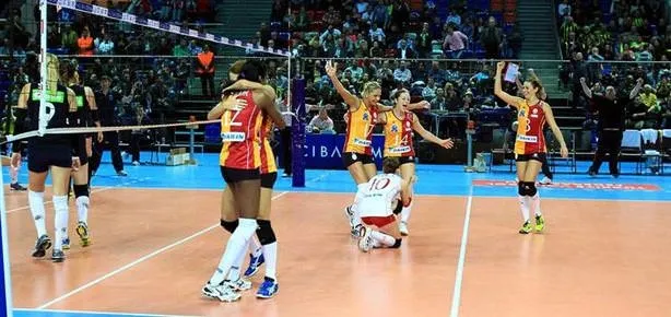 Cimbom, Fener’i ligde de devirdi!