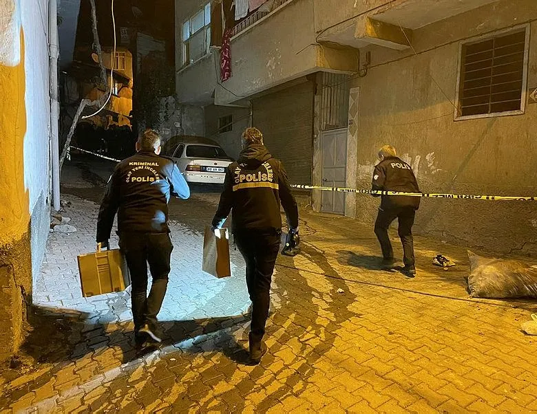 Yangın faciası! 3 kardeş can verdi