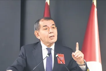 Galatasaray'da maş seferberliği