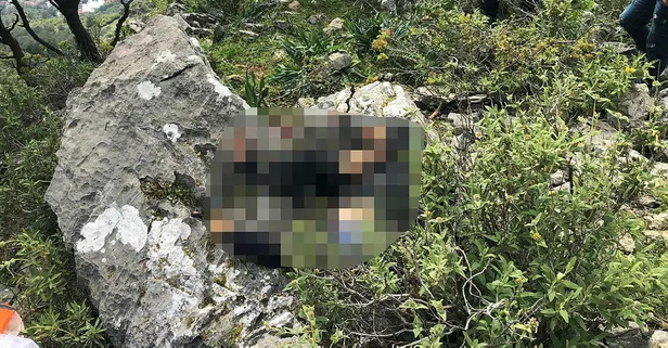 Son dakika... Fethiye'de paraşüt kazası: 2 ölü