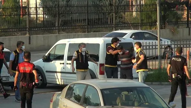Hatay'daki korkunç olayın arkasından baba çıktı! Dehşet evinde 7 sayfalık sır mektup bulundu-12