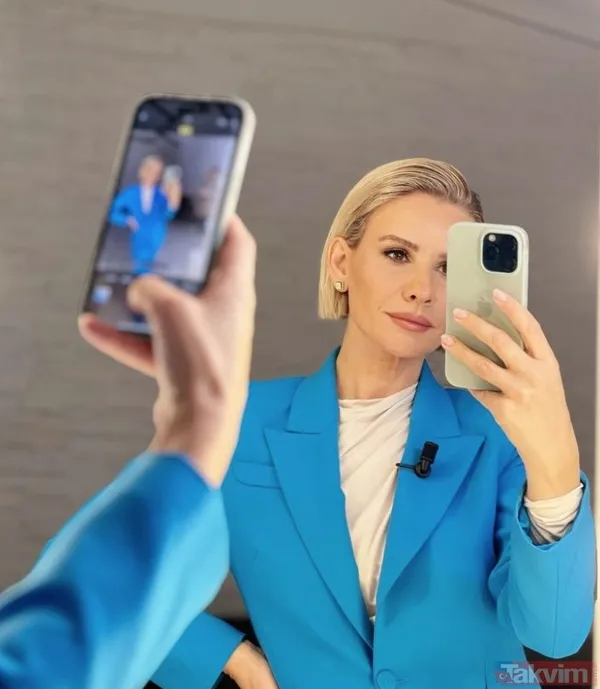 Esra Erol'dan babasına duygusal doğum günü mesajı! "Boncuk gözlüm iyi ki doğdun" deyip beraber fotoğraflarını paylaştı! İşte Esra Erol ve babası... - 5