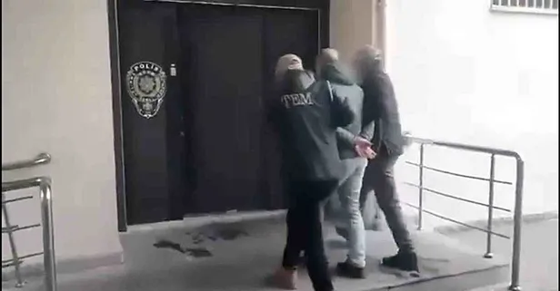 39 ilde FETÖ'ye operasyon: 103'ü yakalandı!