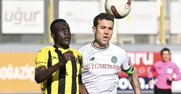 İstanbul'da gol sesi çıkmadı