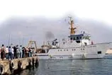 Akdeniz’i kuşattık