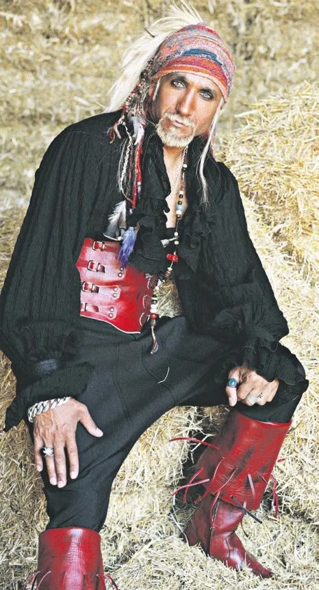 Harbiye Korsanı: Ata Demirer-2