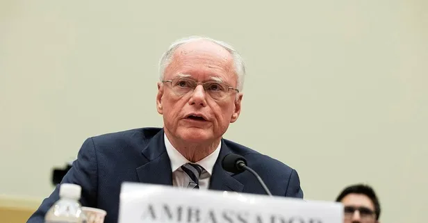 Son dakika: ABD'den Türkiye'ye kritik ziyaret