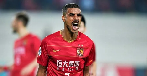 Galatasaray'ın anlaştığı Alan Carvalho için 2 şok iddia