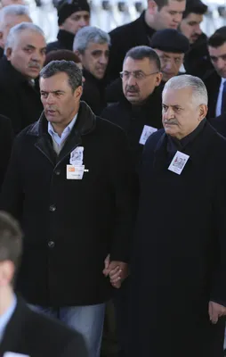 Başbakanlıktan şehit isimleriyle ilgili genelge