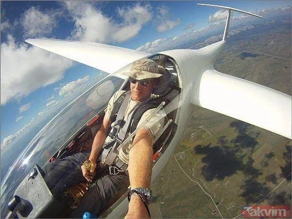 Sadece selfie çekmek istemişti! Başına öyle bir şey geldi ki... - 22