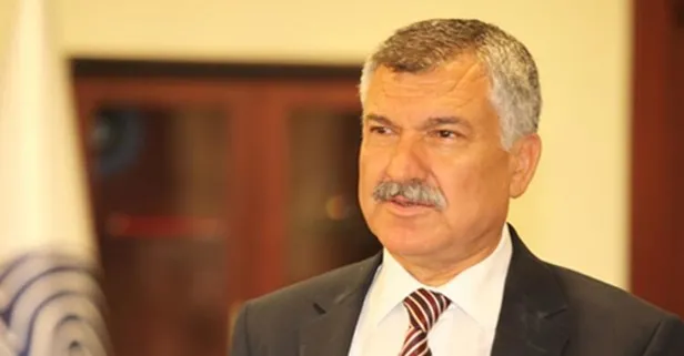 CHP’li Zeydan Karalar kendini karaladı!