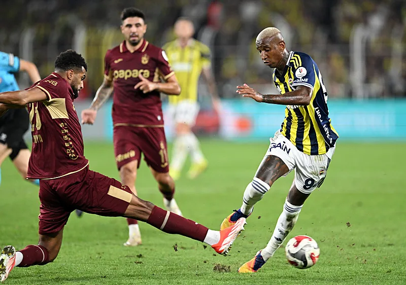 Fırtına yeni sayfa açmak istiyor! Fatih Tekke ilk 11'ini netleştirdi - 6