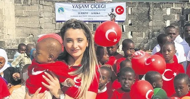 Yaşam çiçeği