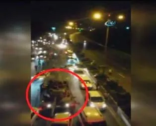 Araç zararları karşılanacak