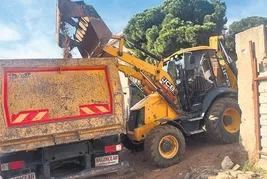 Kartal’da VIP hafriyat skandalı! Belediyenin araçları Ali Mahir Başarır’ın villasına çalıştı