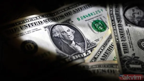 9 başlıkta kur korumalı TL hesabı - 8