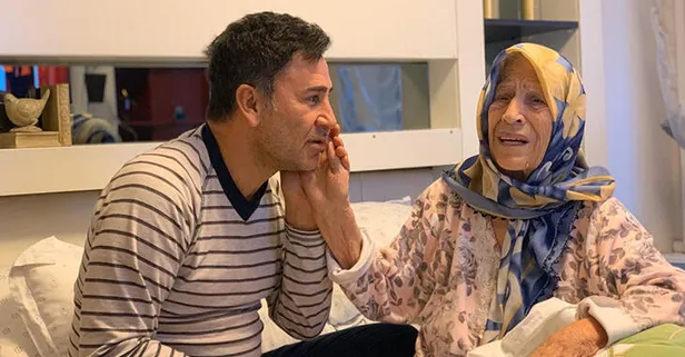 Son dakika: Ünlü türkücü İzzet Yıldızhan annesi vefat etti!