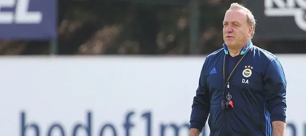 Advocaat: En önemli maçımız