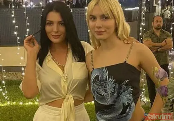 Aleyna Tilki'nin annesi Havva Öztel'den yaylım ateşi 'cinsel içerikli filmlerden öğrenenler...' Bu sözler herkesi ezer geçer - 3