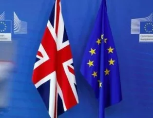 Dünyanın gözü orada! Flaş Brexit açıklaması