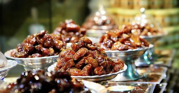 Romatizmaya hurma mucizesi